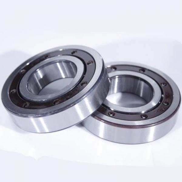 FAG Ceramic Coating 6317-M-J20AA-C3 Insocoat Hybrid Bearings #1 image